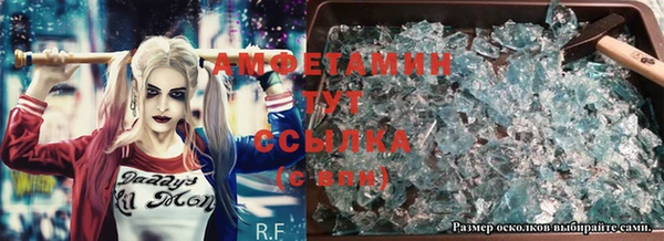 стафф Алексин